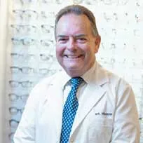 Dr. Edward M Hagen, OD - Broomfield, CO - Optometry