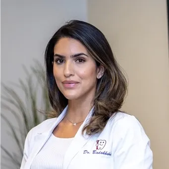 Dr. Tammira Badakhshan, DDS - FREDERICK, MD - Dentistry