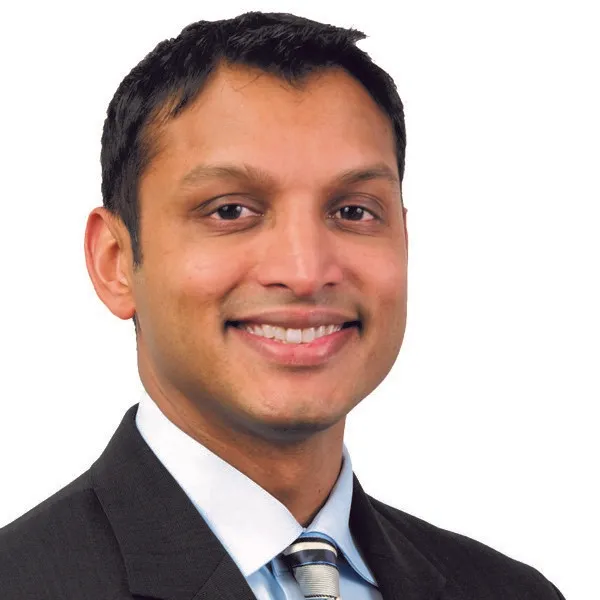 Dr. Naresh Venkat Desireddi, MD