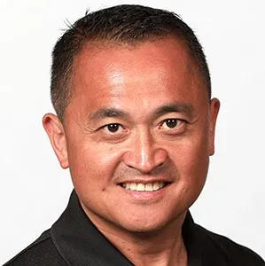 Edward Y. Lin, DDS, MS - Green Bay, WI - Orthodontics