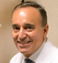 Dr. Frank A D'Apolito, MD - Warren, OH - Optometry