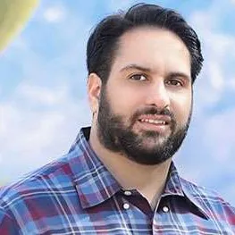 Dr. Payam Kimiaei-Asadi, DMD - Tucson, AZ - Dentistry