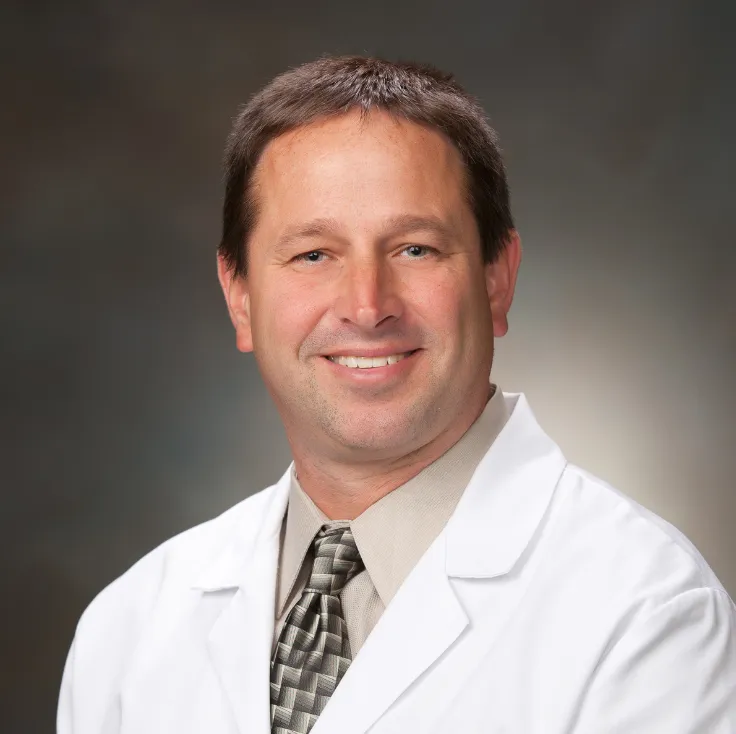 Dr. Scott W Blumer, DO - Massillon, OH - Surgery, Otolaryngology-Head & Neck Surgery
