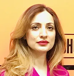 Dr. Shireen B Malik - Philadelphia, PA - Dentistry