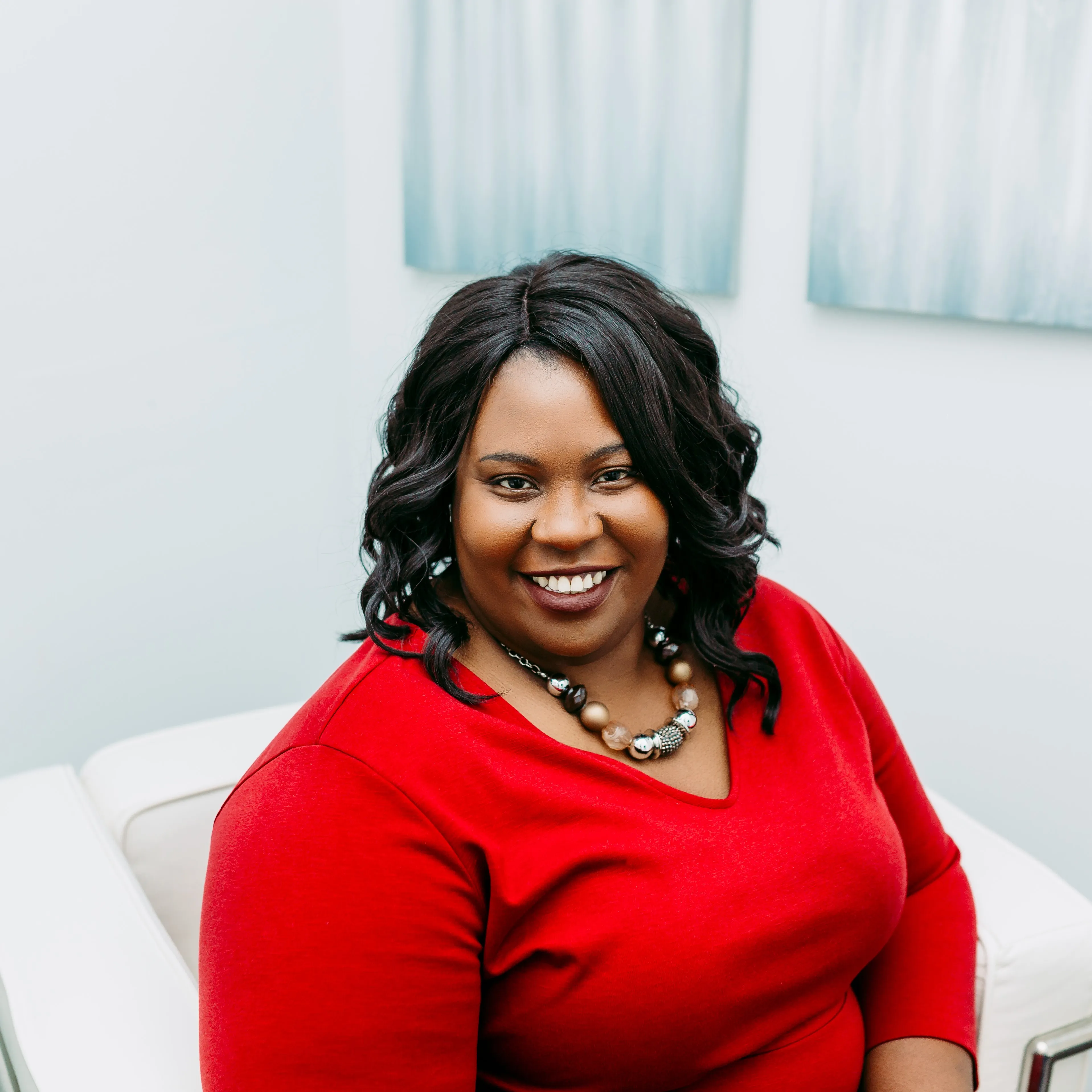 Michelle Gorden, LPC - Gainesville, VA - Nurse Practitioner, Mental Health Counseling, Psychiatry