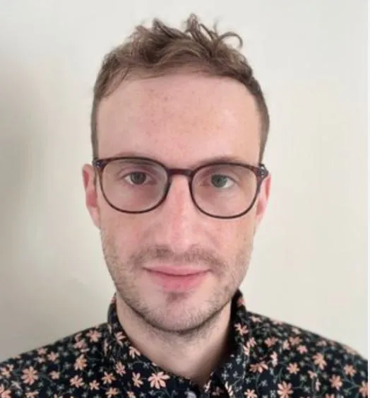 George Mckenzie-Dajic, PMHNP - New York, NY - Psychiatry, Addiction Medicine, Mental Health Counseling