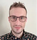 George Mckenzie-Dajic, PMHNP