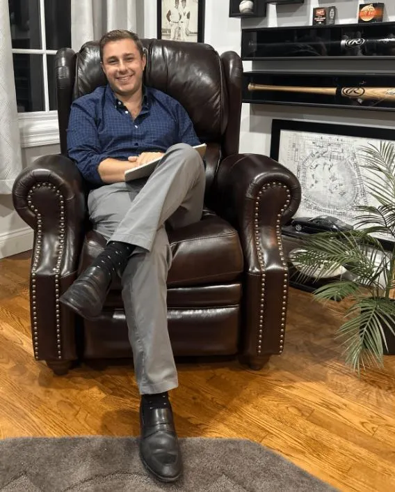 Dr. Gregory Inzinna, PsyD - New Rochelle, NY - Psychology