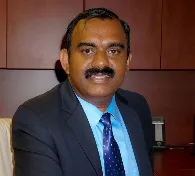 Dr. Oommen K. George, MD - Lake Forest, CA - Internal Medicine, Naturopathy