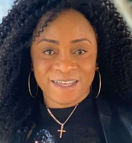 Anthonia Nzika, PMHNP-BC - COLUMBUS, OH - Nurse Practitioner, Mental Health Counseling, Psychiatry