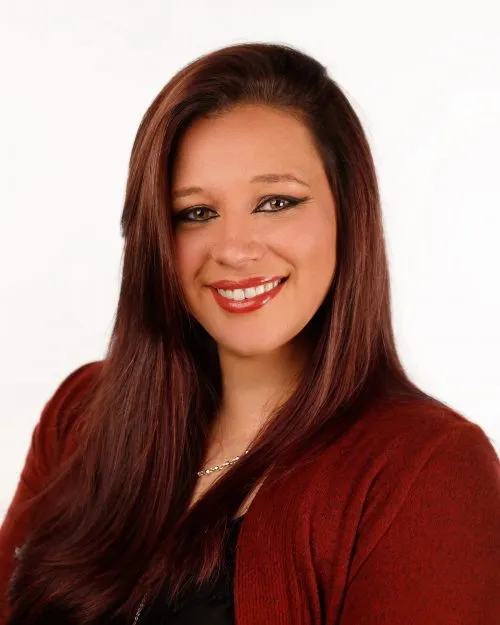 Dr. Robyn Mirassou,