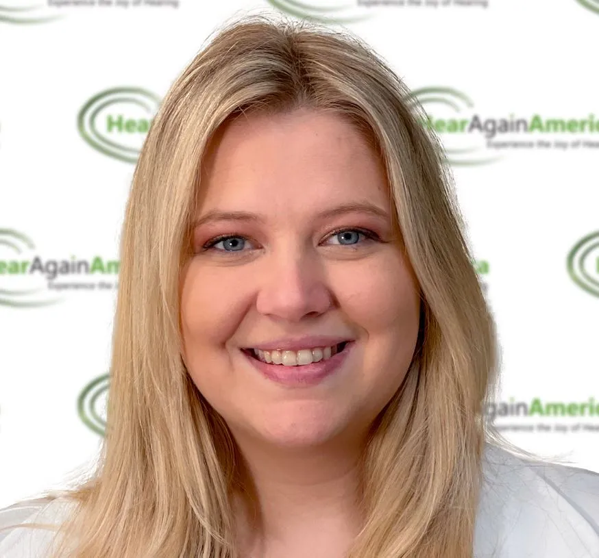Margaret Howard - Fort Lauderdale, FL - Audiology