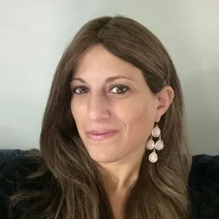 Rebecca Aloni - BETHESDA, MD - Mental Health Counseling