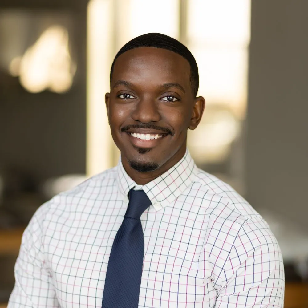Dr. Darryl Drew, PT, DPT - Hapeville, GA - Physical Therapy