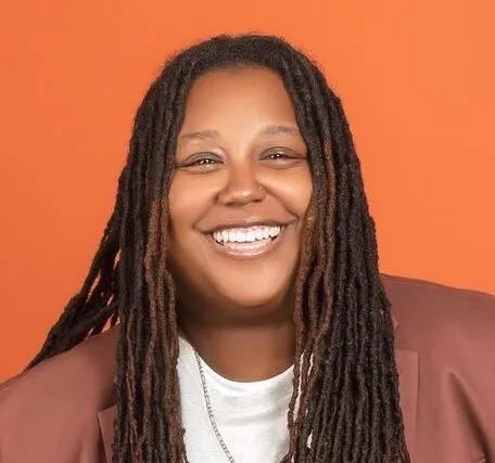 Laquinta Milson - Alexandria, VA - Psychology