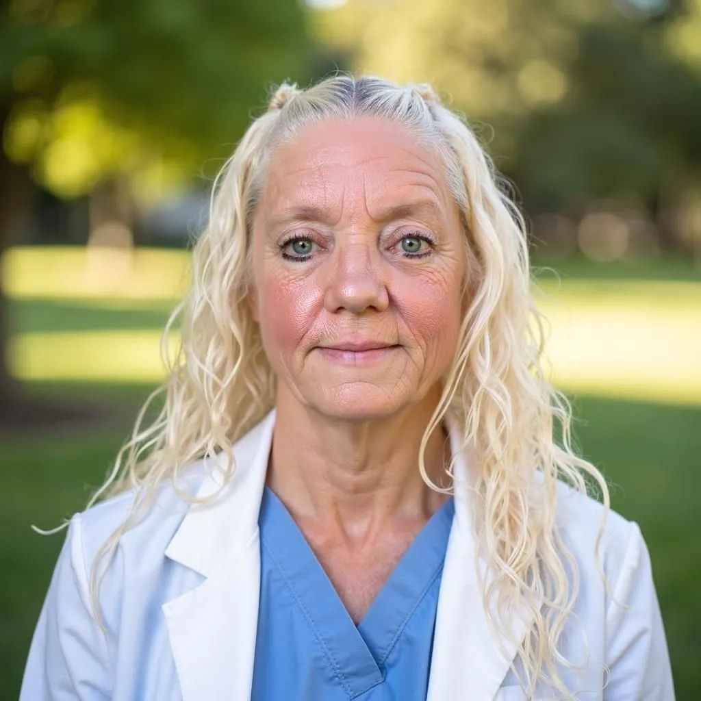 Michelle Wearing, MSN - PHOENIX, AZ - Nurse Practitioner, Family Medicine