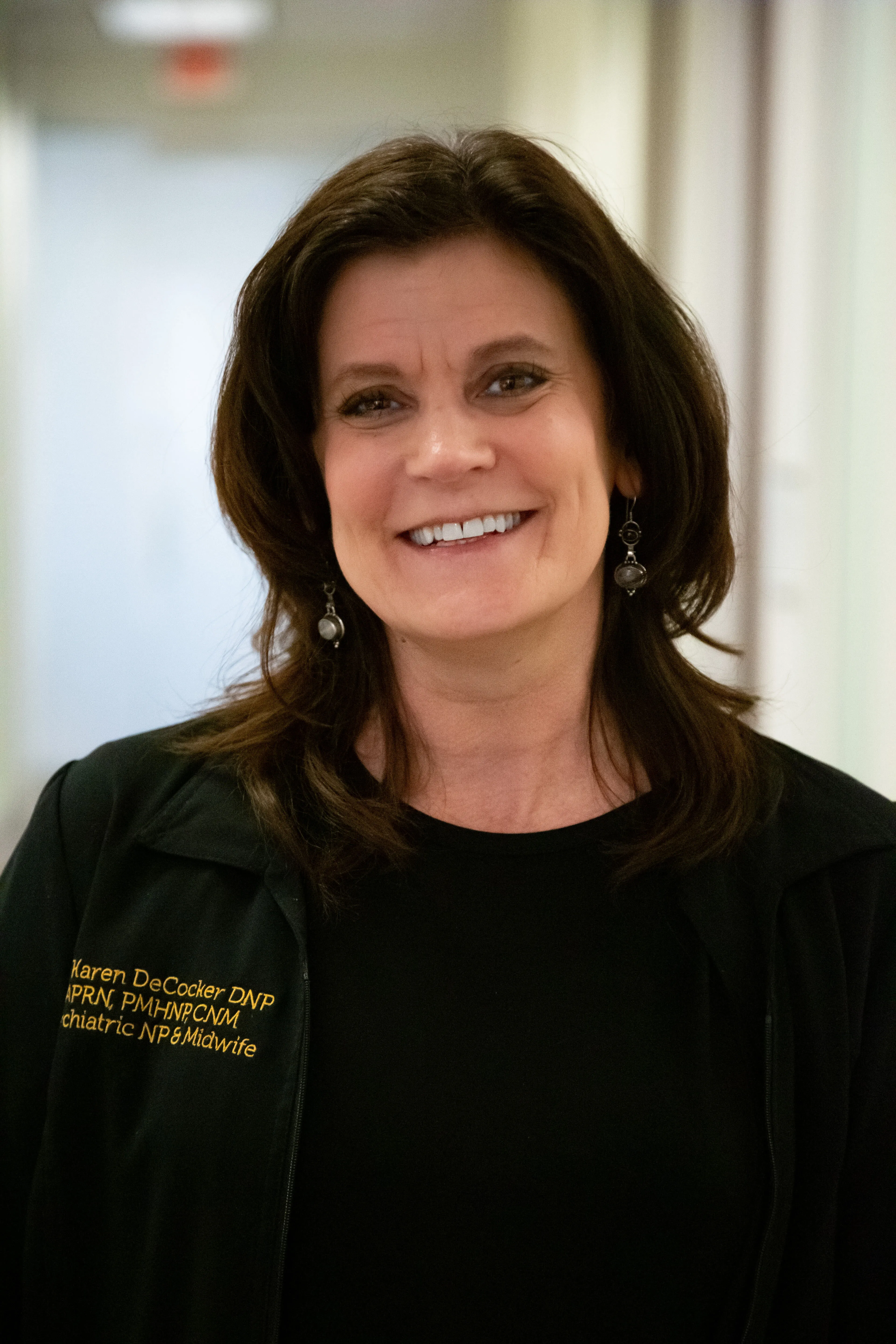 Dr. Karen DeCocker - Westmont, IL - Behavioral Health & Social Services, Nurse Practitioner