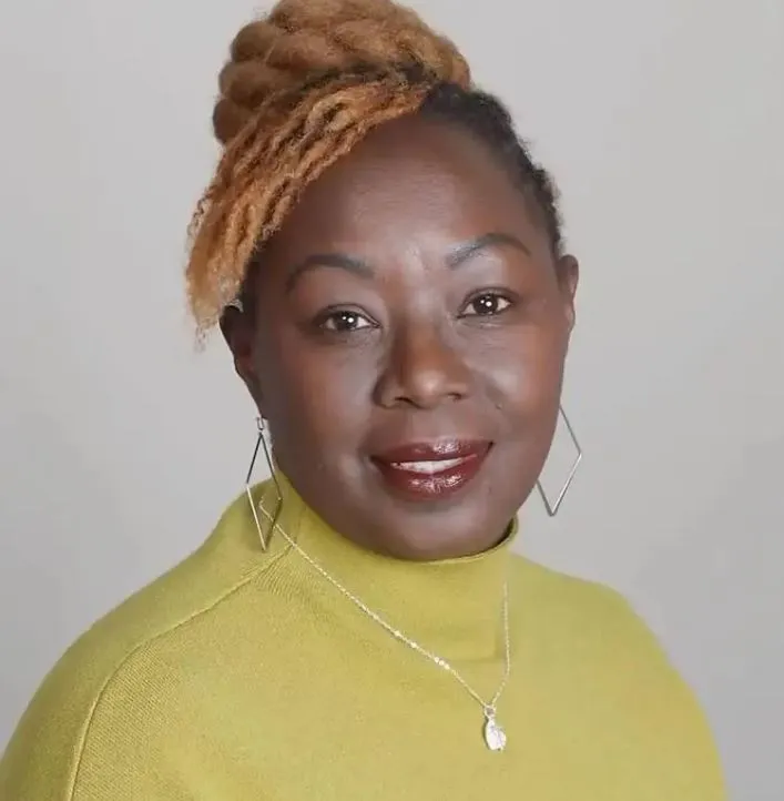 Gladys Ndege, PMHNP-BC - Minneapolis, MN - Nurse Practitioner, Psychiatry