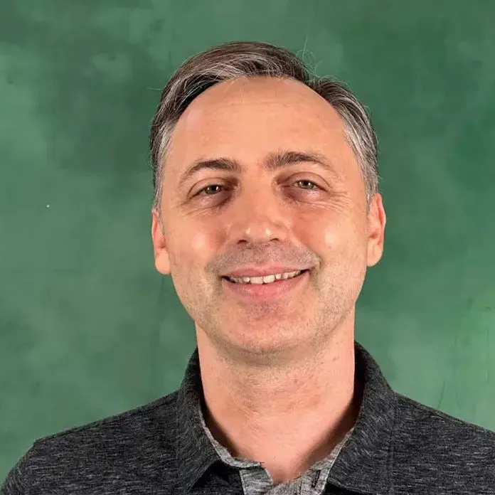 Bjorn Nagle - St. Petersburg, FL - Mental Health Counseling