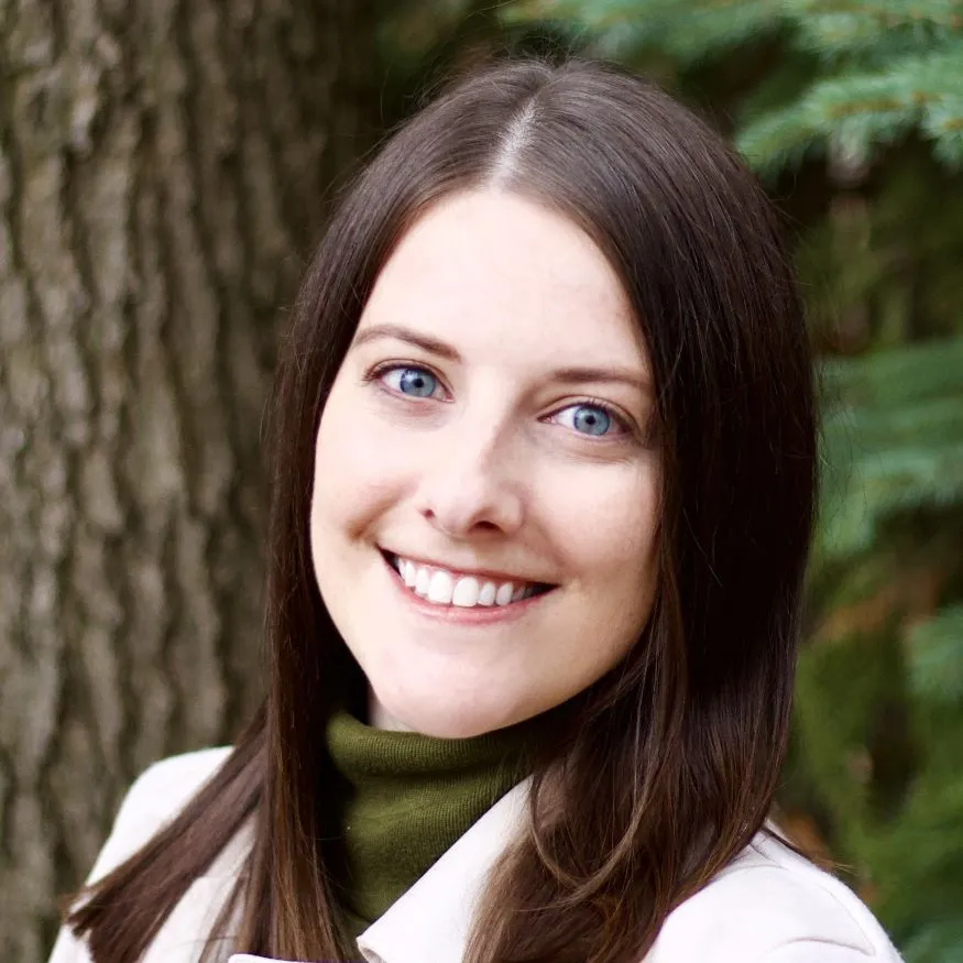 Dr. Natalie Otte, PhD - Grand Rapids, MI - Psychology
