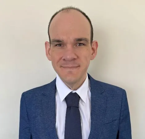 Dr. Andrew Alm, PMHNP - New York, NY - Addiction Medicine, Mental Health Counseling, Psychiatry