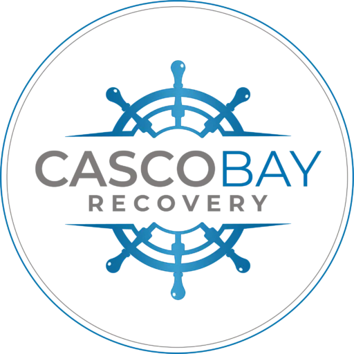 Dr. Casco Bay Recovery