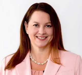 Dr Anita Phillips, PhD