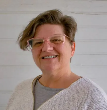 Heidi Woodyard, M.S.