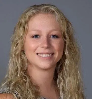 Kaitlyn Bonham