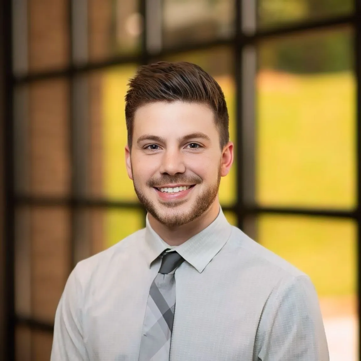 Dr. Ryan Gehr, PT, DPT | Decatur, GA | Physical Therapy