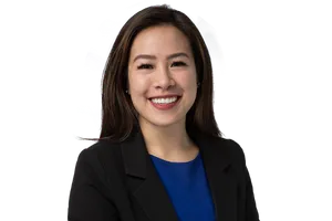 Dr. Diana Tran, OD