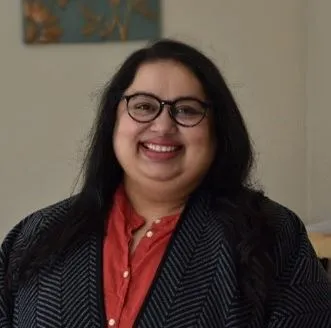 Vinata Iyer