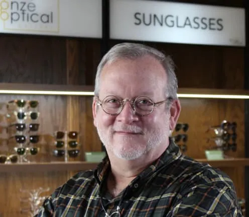 Dr. Tim Moss, OD - Milwaukee, WI - Optometry