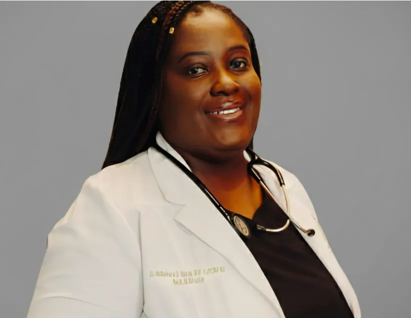 Wilhelmina Sagoe-Annor, DNP, AGPCNP-BC - Peoria, AZ - Family Medicine, Cardiology, Preventive Medicine
