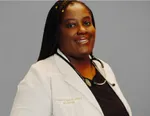 Wilhelmina Sagoe-Annor, DNP, AGPCNP-BC
