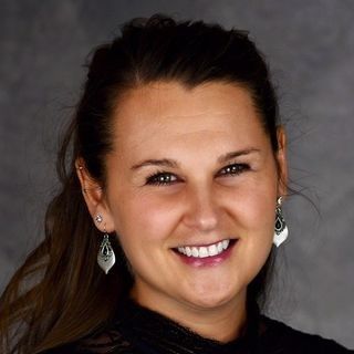 Leslie Clark