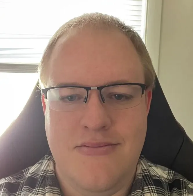 Carl Heffermehl, LPC