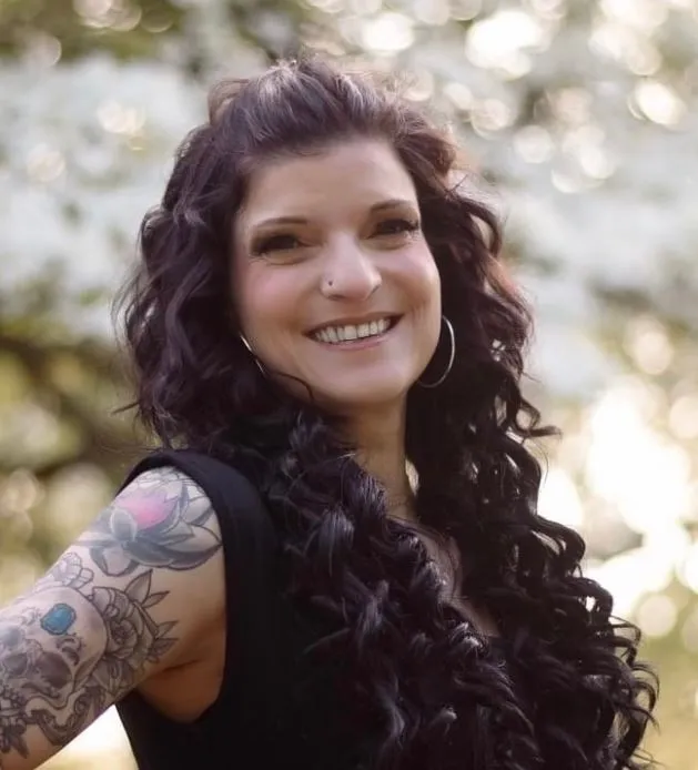 Dr. Erica Boncella, LPC