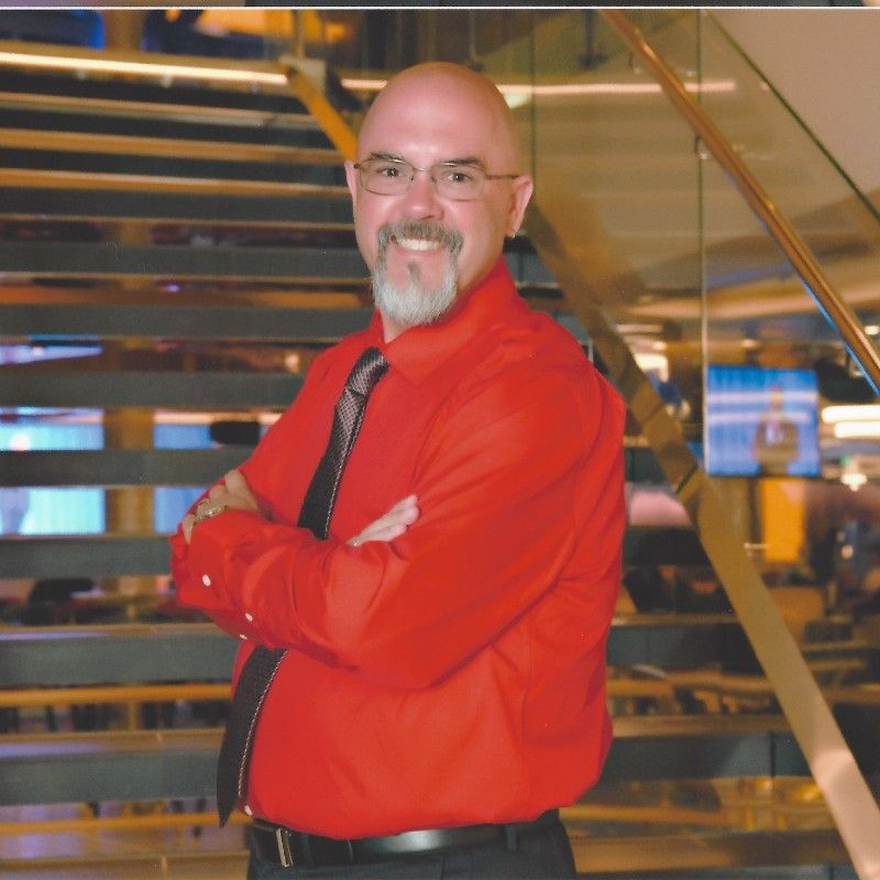 Dr. Joseph Corbin