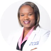Martine Vedrine, NP - TAMARAC, FL - Nurse Practitioner, Family Medicine