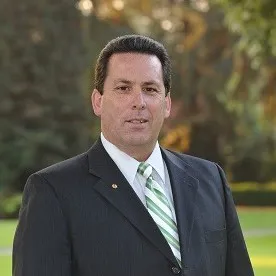 Dr. Benjamin Johnson - Glendora, CA - Chiropractor
