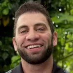Omar Ahmad , PMHNP-BC