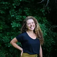 Zoe Vlastos - Boulder, CO - Psychology