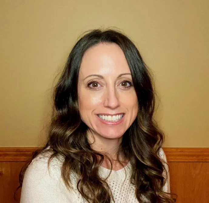 Deborah Lynn Sokolowski