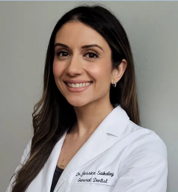 Dr. Jessica Saikaley, DDS - FARMINGTON, MI - Dental Hygiene, Dentistry, Orthodontics, Periodontics