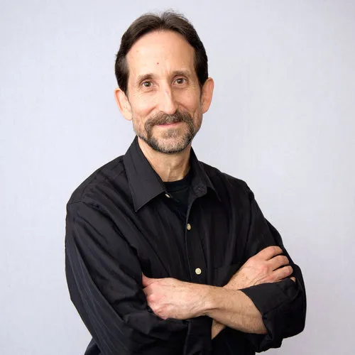 Rick Keiper - Lebanon, PA - Massage Therapy