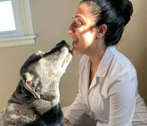 Dr. Stephanie Gianni, D.Ac, L.Ac - Catonsville, MD - Acupuncture