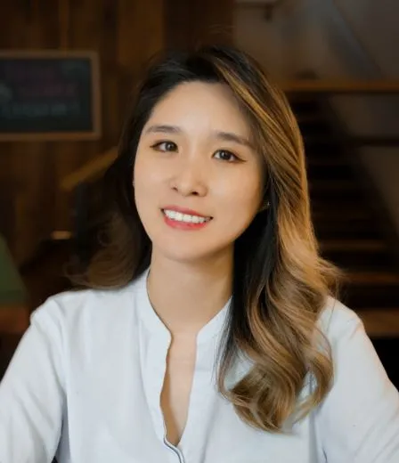 Anabelle Hwang, LCSW - Centreville, VA - Clinical Social Work