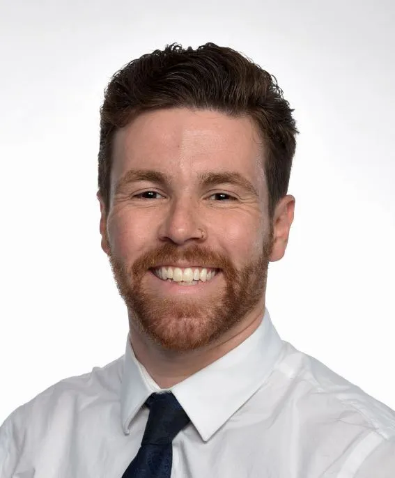 Dr. Solomon Champagne, DC - Denver, CO - Chiropractor