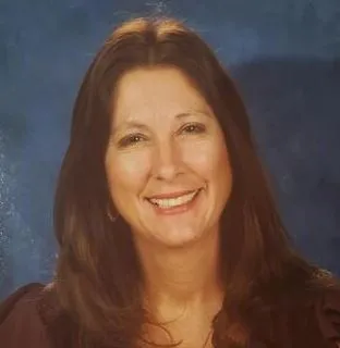 Brenda Kyger-Skidgel, LPC